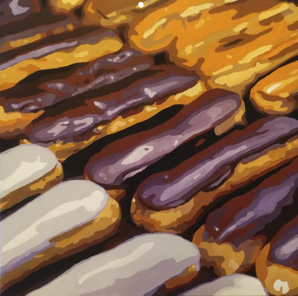 eclairs