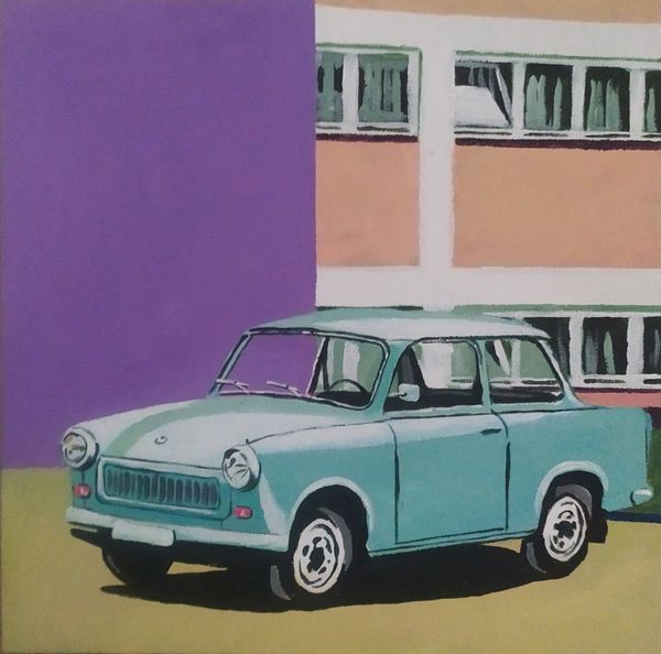 Trabant